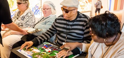 Community Engagement | Crystal Bridges Museum of American Art